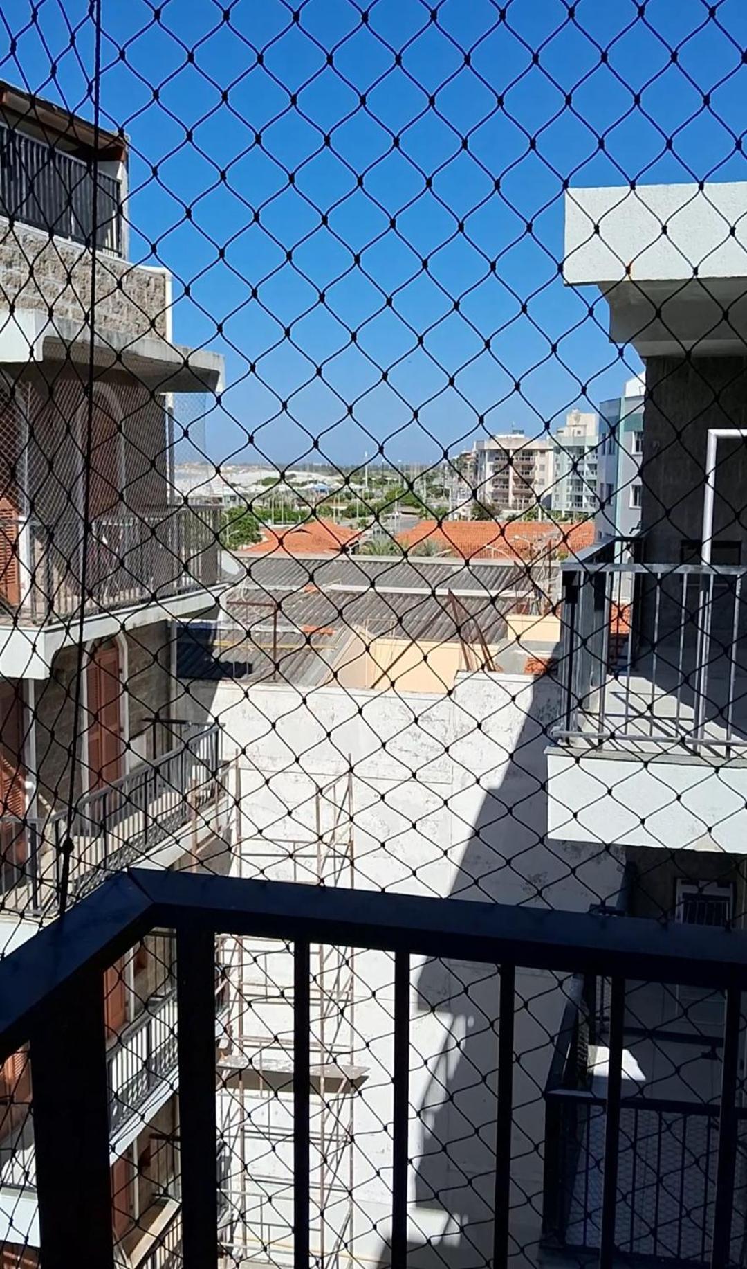 A 50M Da Praia Do Forte Em Cabo Frío Exterior foto
